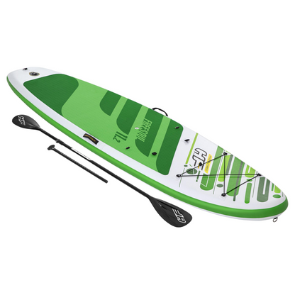 Hydro-Force - Freesoul Tech Convertible Set 11'2" SUP