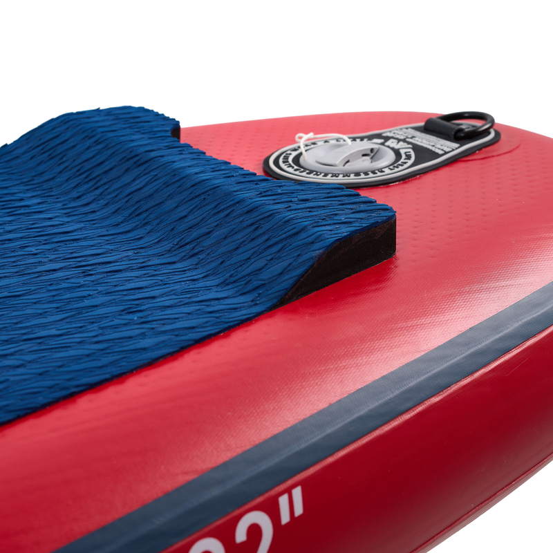 Aqua Marina Hyper - Touring Inflatable Paddle Board 11'6" Package