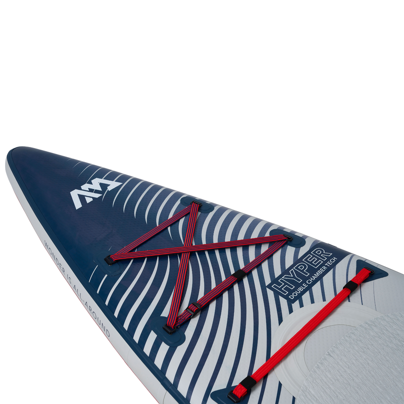 Aqua Marina Hyper - Touring Inflatable Paddle Board 11'6" Package