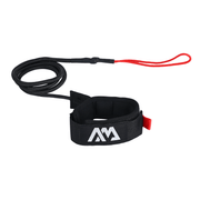 Aqua Marina Accessories-Leashes Paddle Board Standard Safety Leash 8'