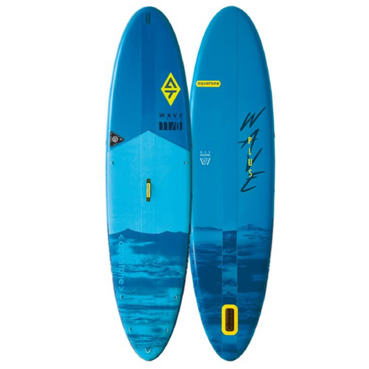 AQUATONE Wave Plus 11' All round SUP