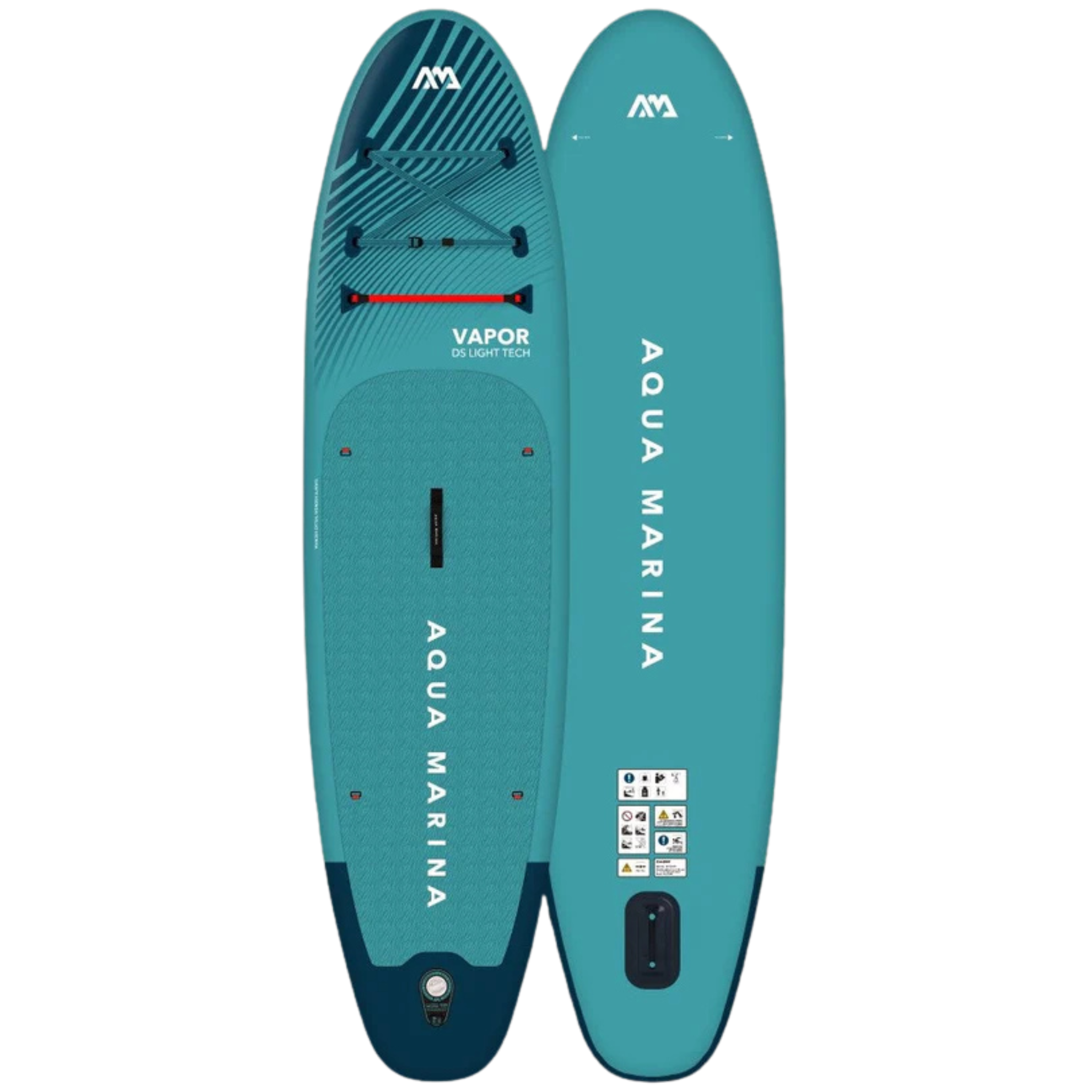 Aqua Marina Vapor 10'4" SUP Board Package