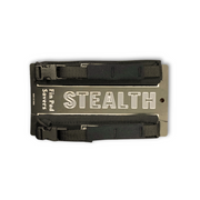 Stealth Deluxe Fin Savers (2)