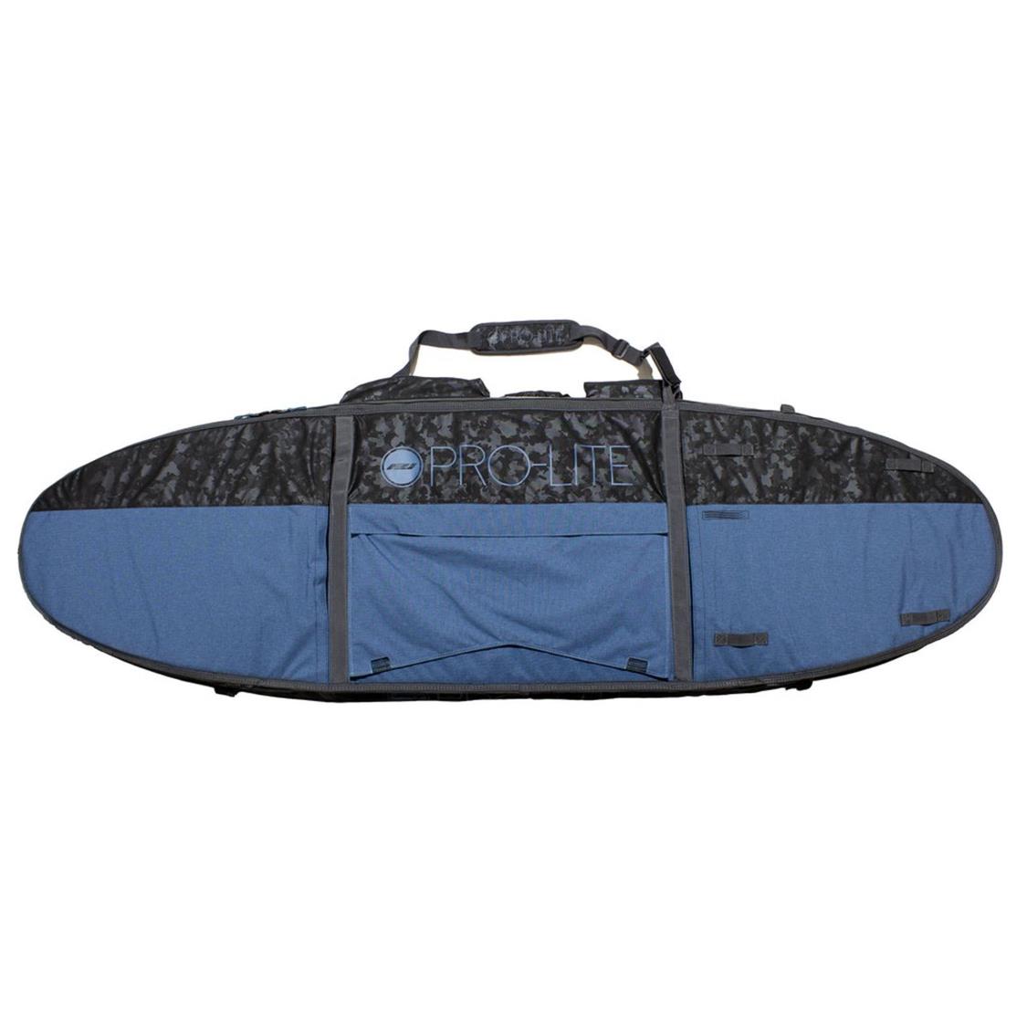 Prolite Armoured Coffin 2