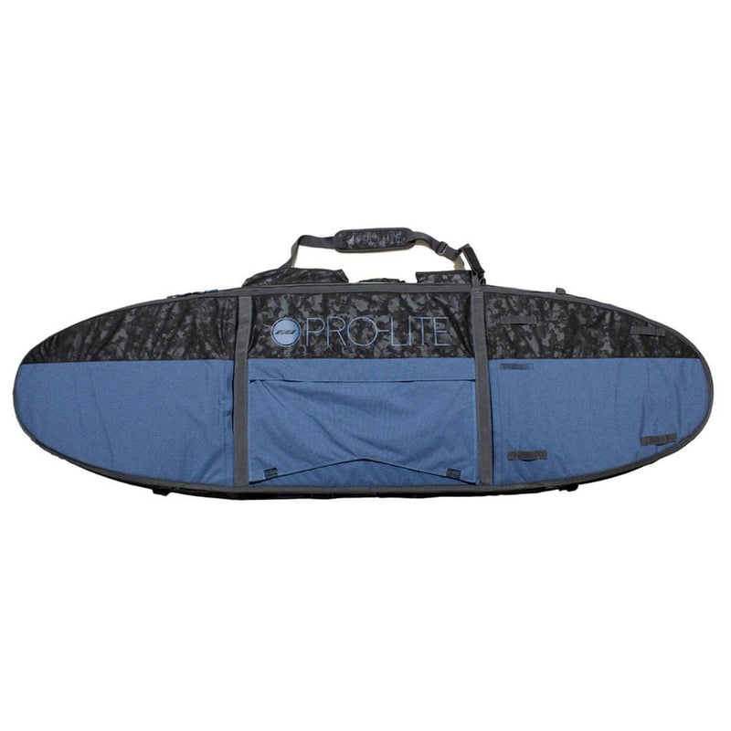 Prolite Armoured Coffin 2