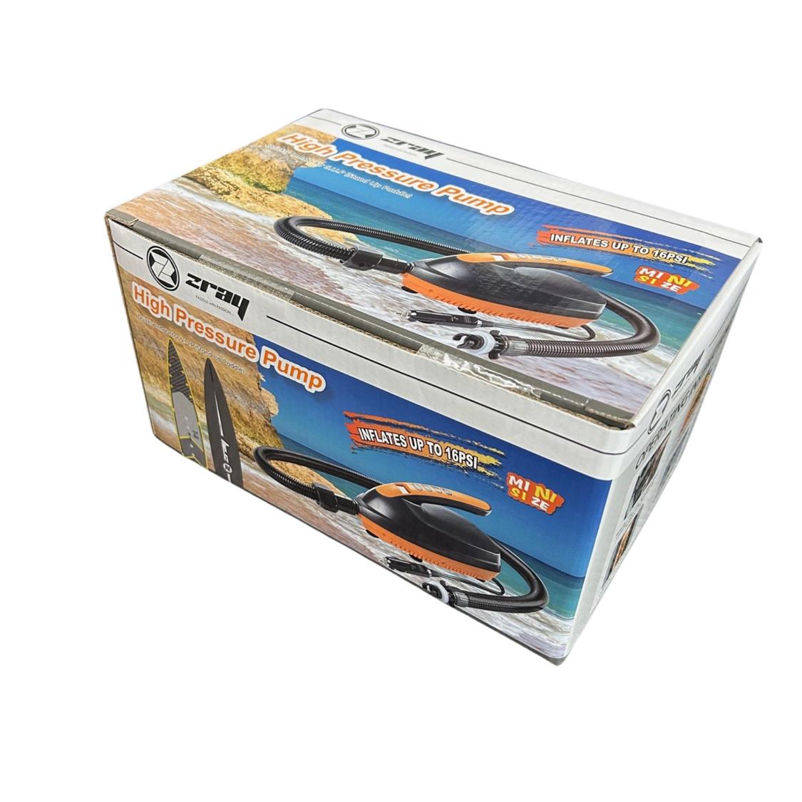 Zray EPUMP 16psi (1)