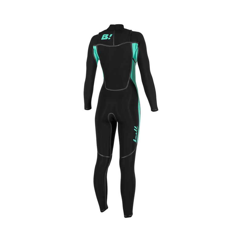 Aqua back
