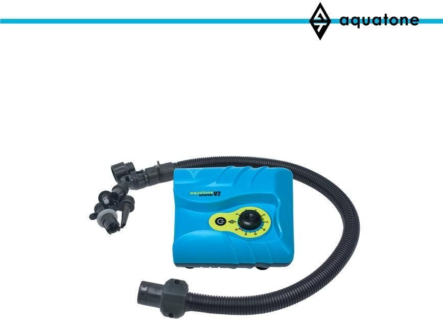 Aquatone Superpump V2 (2)