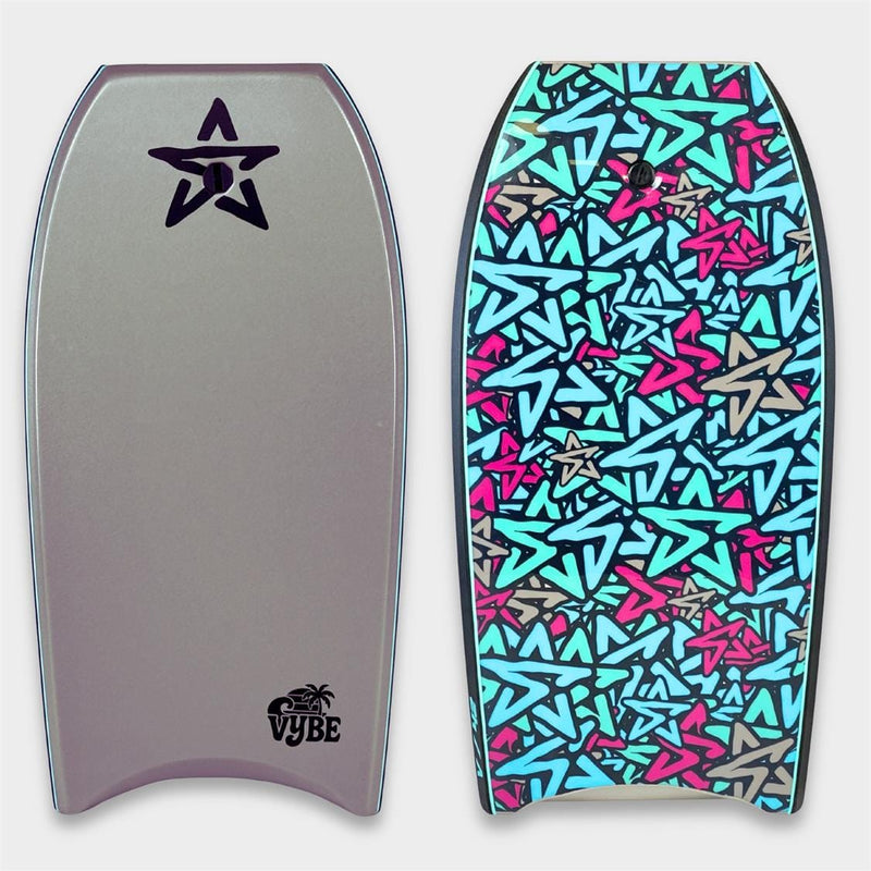 Stealth Surf-BodyBoards STEALTH 2026 VYBE EPS 38 BODYBOARD
