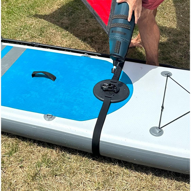 SUP Sail Lifestyle (2)