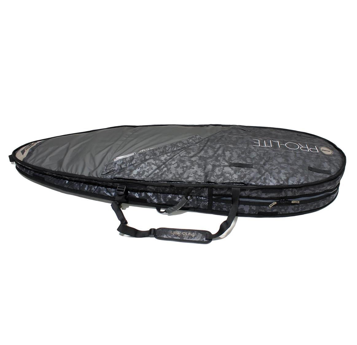 Prolite Rhino Hybrid Shortboard 2025