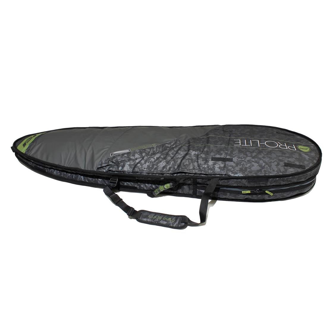 Prolite Rhino Shortboard 2025