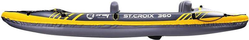 St Croix Side