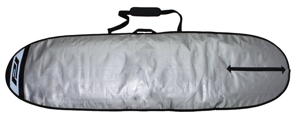 RESESSION LONGBOARD 3