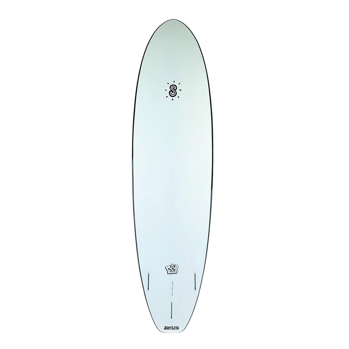 Madlab Black 7-6 Slick - Edited