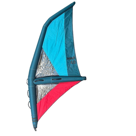 Aquafi Zephyr Sail 2