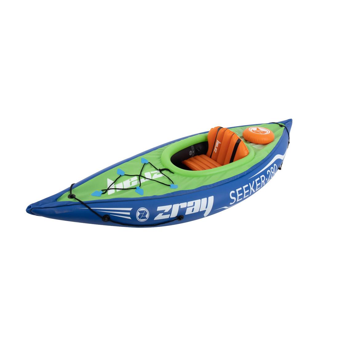 Zray seeker 3