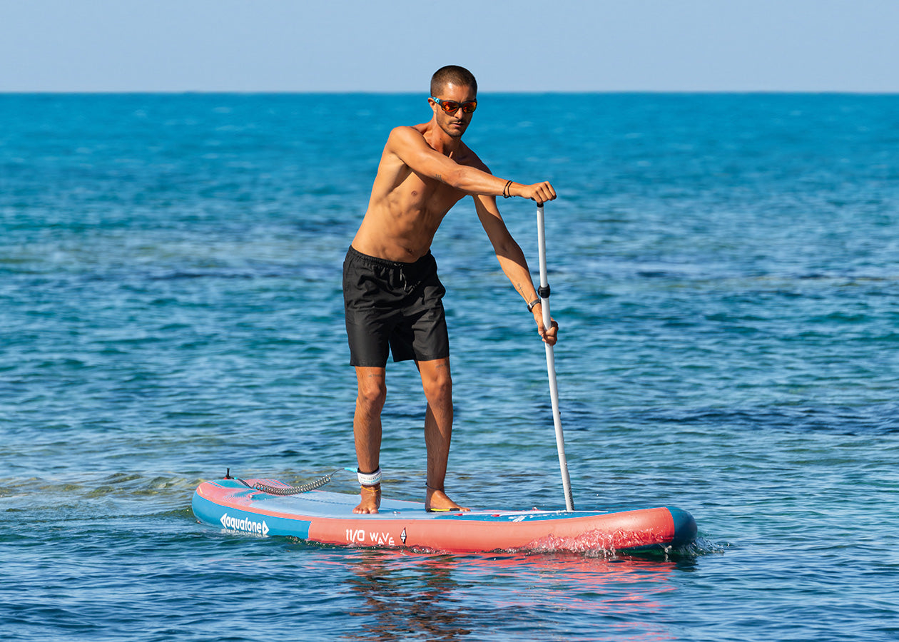 Aquatone 11ft Wave SUP (1)