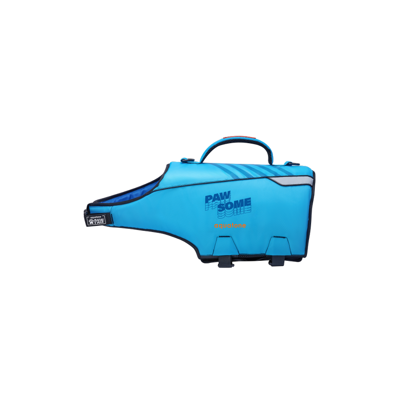 Aquatone Pawsome Pet Safety Vest (1)