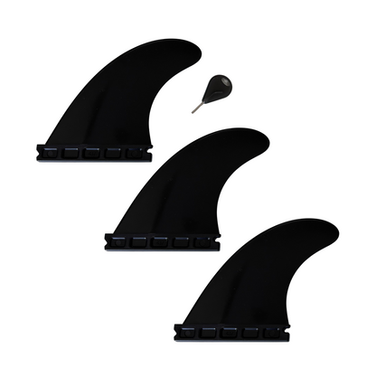 Softlite FIns Set Hybrid