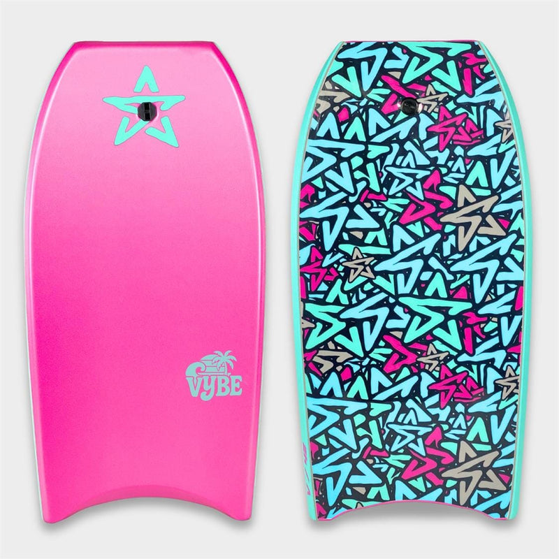 Stealth Surf-BodyBoards STEALTH 2026 VYBE EPS 38 BODYBOARD