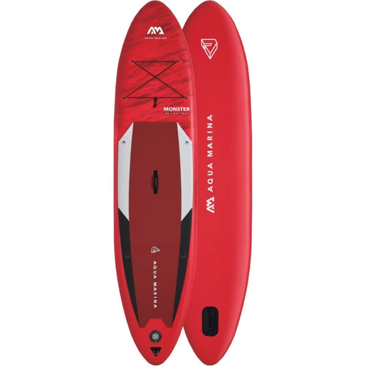 Monster - All-Around Inflatable Paddle Board 12'0"